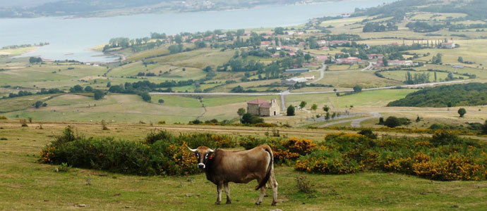 Campoo de Yuso quiere conservar su patrimonio toponmico