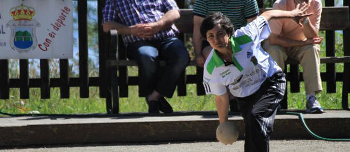 Campoo de Yuso se aferra a la Liga