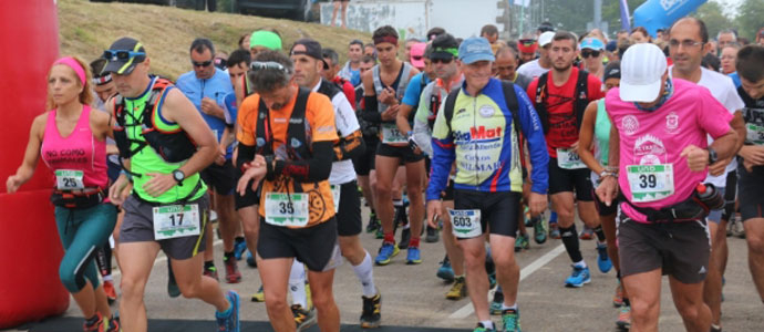 Campoo de Yuso se cita con la aventura y el deporte