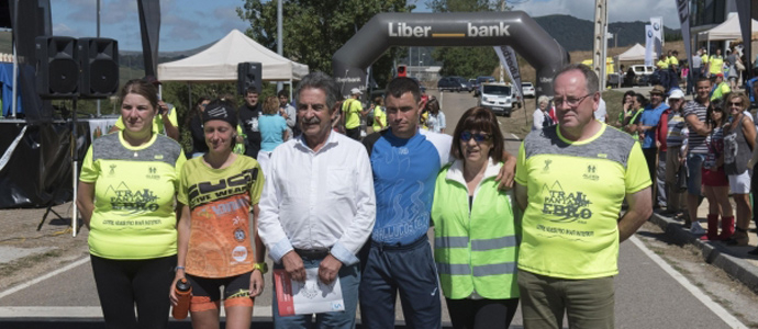 Campoo de Yuso se cita con el deporte