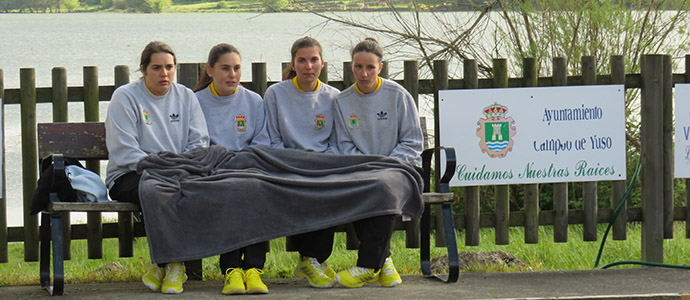 Campoo de Yuso se clasifica para la semifinal de la Copa Cantabria