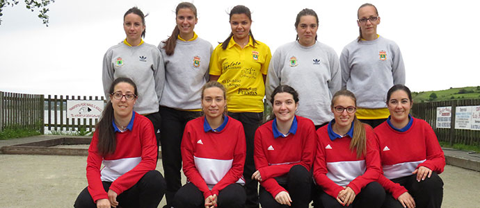 Campoo de Yuso se jugar en casa el acceso a la final de la Copa Cantabria