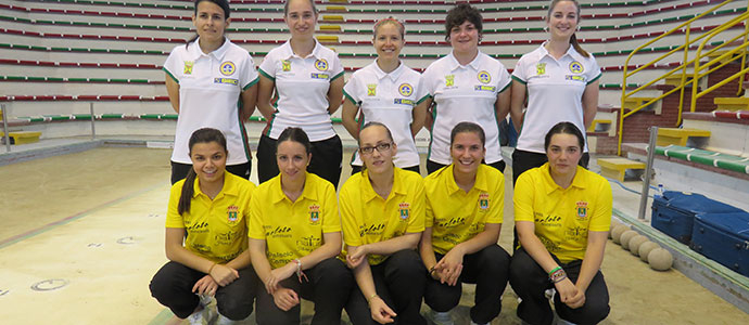 Campoo de Yuso se jugar en casa el acceso a la final de la Copa Cantabria