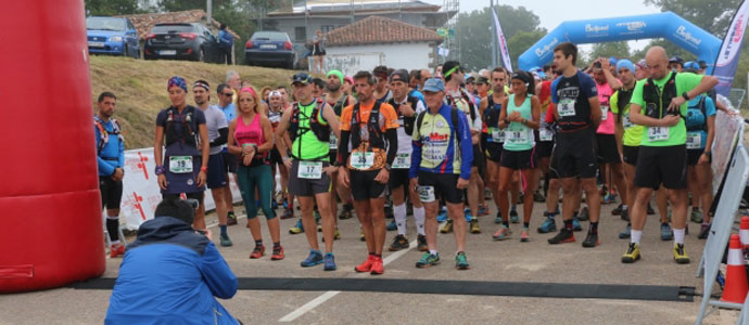 Campoo de Yuso se prepara para la doble cita deportiva del fin de semana