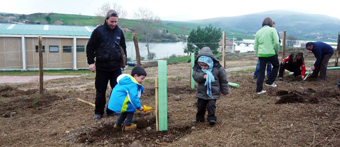 Campoo de Yuso se une a la Alianza por las Montaas