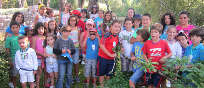 Campoo de Yuso subvenciona el transporte escolar