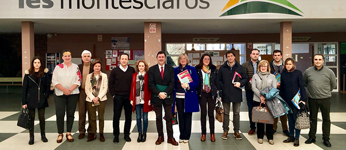 Campoo, zona de Atencin preferente para Educacin