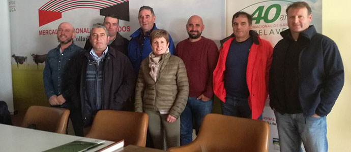 La campurriana Mara del Carmen Ramasco asume la presidencia de la asociacin Manadas
