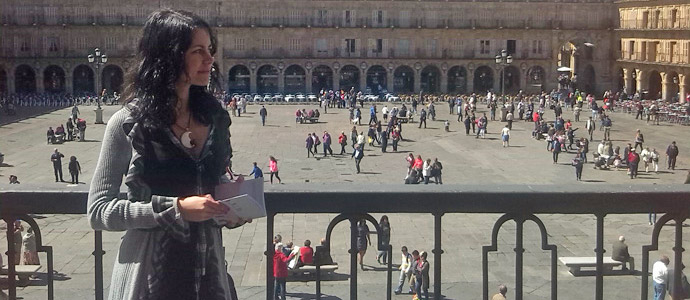 Las campurrianas Celia Corral y BenHur Valds ganan el XXXIV Certamen Jos Hierro