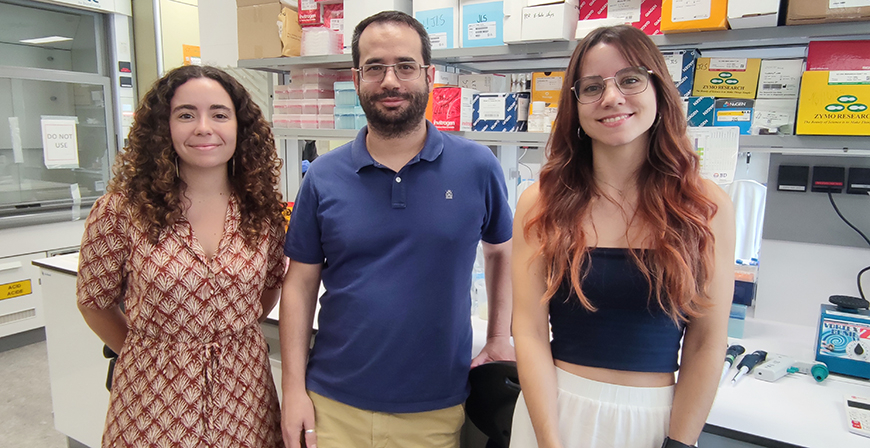 El campurriano Jos Luis Sardina colidera un estudio internacional sobre el desarrollo de la leucemia mieloide aguda