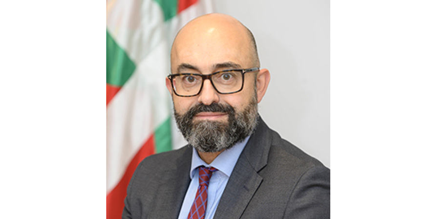 El campurriano Luis Pedro Marco de la Pea, nuevo presidente de Adif 
