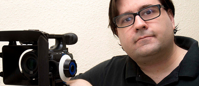 El campurriano Richard Zubelzu, nuevo miembro de la Academia de Cine