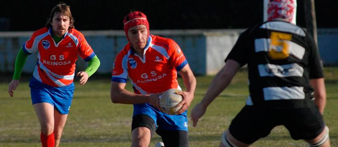 Un campurriano en la seleccin de Castilla y Len