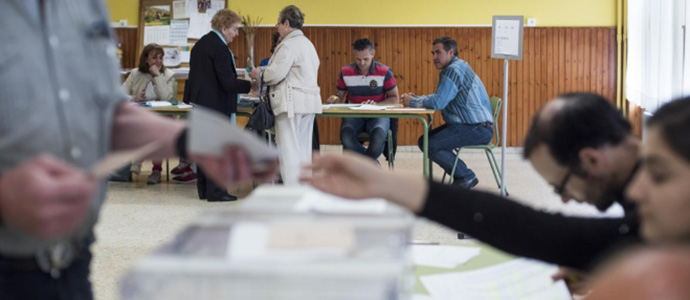 Los campurrianos eligen al PP como primera fuerza poltica