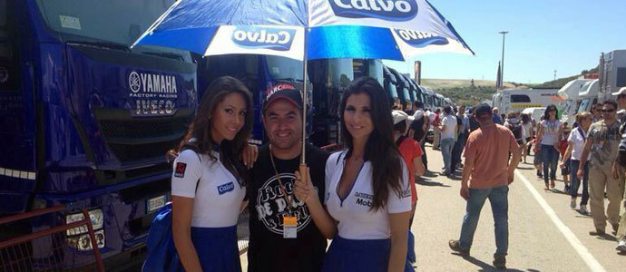 Campurrianos en Jerez