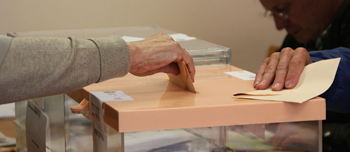 La participacin cae en la mayora de los municipios campurrianos