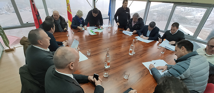 Los campurrianos ya pueden beneficiarse de un descuento del 45% en el pase anual de Alto Campoo