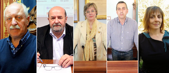 Las recetas de los aspirantes a la Alcalda de Reinosa para crear empleo