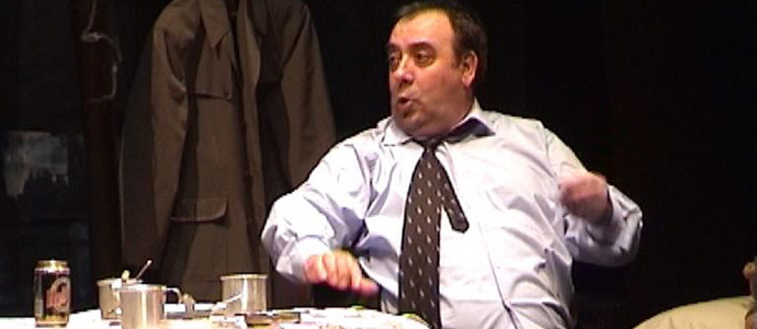 El Candil cierra el Certamen Nacional de Teatro para Aficionados