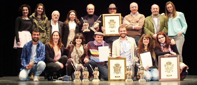 El Candil triunfa en el Certamen Nacional de Teatro Aficionado Ciudad de Reinosa