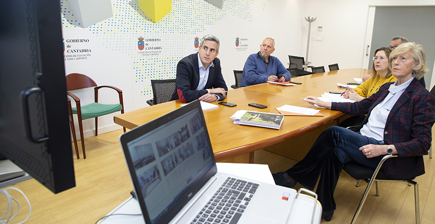 Cantabria aboga por aplazar la EBAU y por consensuar unas fechas de exmenes comunes a toda Espaa