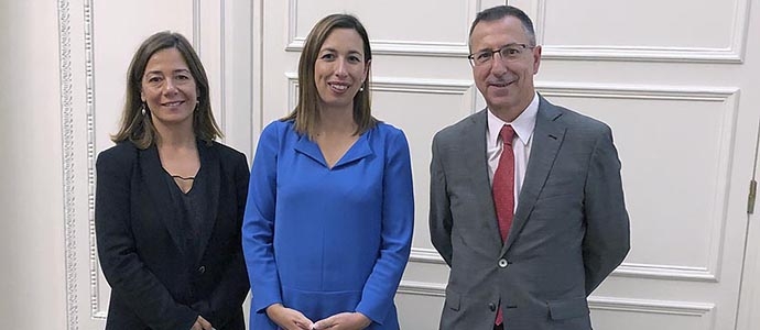 Cantabria aboga por crear una macrorregin atlntica