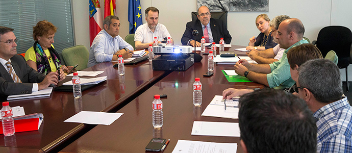 Cantabria abordar de forma 