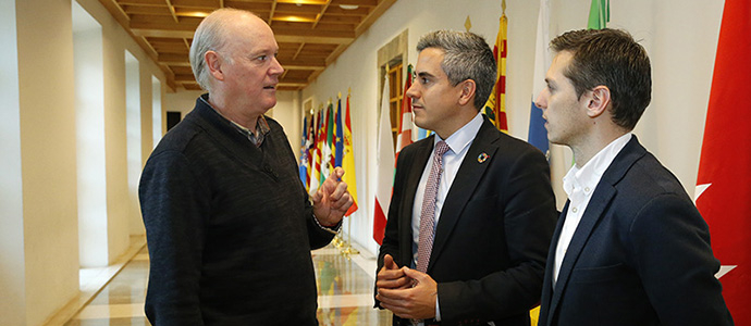 Cantabria acoger en 2020 el Campeonato de Espaa de Ciclismo de escuelas y cadetes