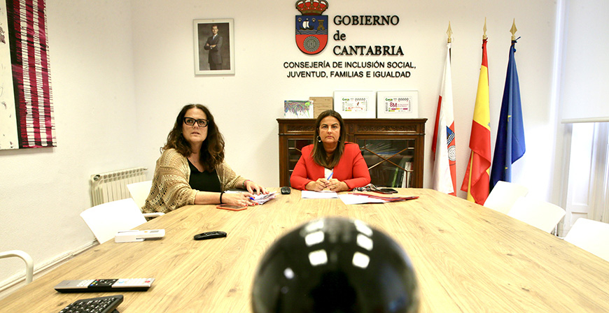 Cantabria acoger 