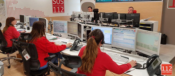 Cantabria activa el Plan de Inundaciones ante los niveles de los ros y la previsin de fuertes lluvias por la tarde