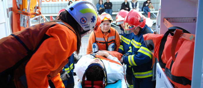 Cantabria actualizar este ao tres planes especiales de Proteccin Civil
