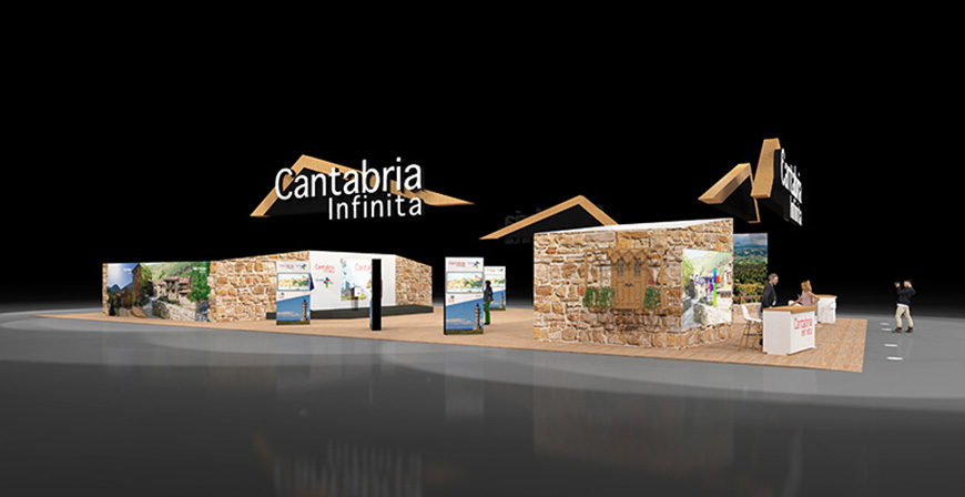 Cantabria acude a Fitur con la intencin de 