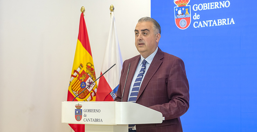 Cantabria acusa al Ejecutivo central de utilizar los fondos de vivienda para imponer su modelo ideol�gico y discriminar a los c�ntabros