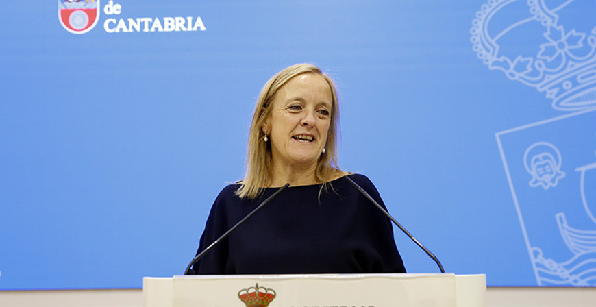 Cantabria adjudica 75.000 euros en ayudas para potenciar en 40 ayuntamientos la administraci�n electr�nica 