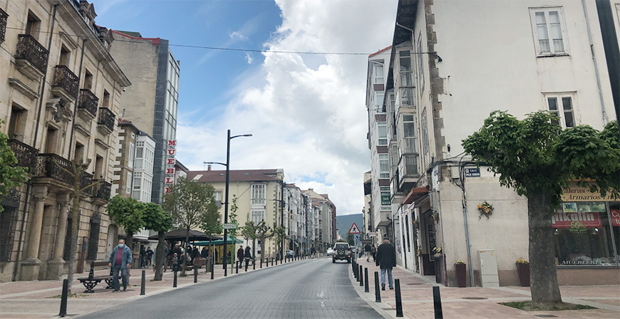 Cantabria aplicar desde el mircoles medidas por municipios en funcin de su nivel de incidencia Covid