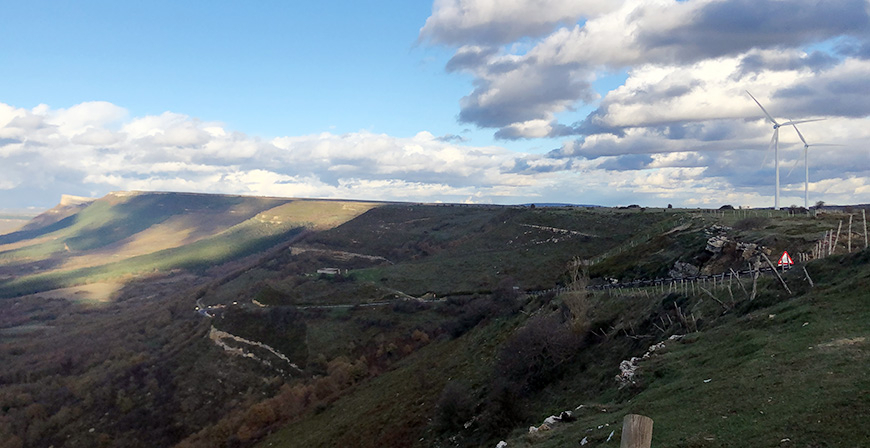 Cantabria aprueba un convenio con el Centro Nacional de Informacin Geogrfica para actualizar las delimitaciones territoriales de 9 municipios con Castilla y Len