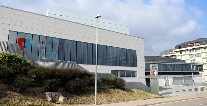 Cantabria aprueba el convenio de colaboracin para que 12.000 castellanoleoneses puedan ser atendidos en el Tres Mares