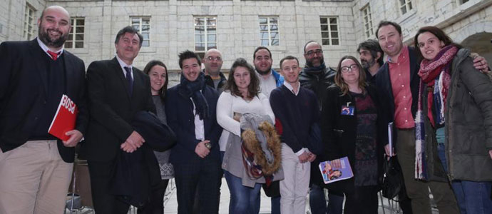 Cantabria aprueba la ley de creacin del Consejo de la Juventud