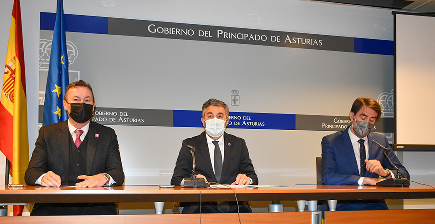 Cantabria asumir el ao que viene la direccin del Parque Nacional de los Picos de Europa con el reto de aprobar el Plan Rector de Uso y Gestin