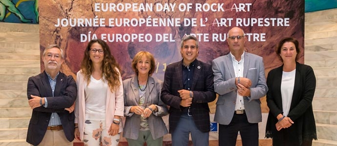 Cantabria celebra el Da Europeo del Arte Rupestre con ms de 50 actividades en distintos puntos de la regin