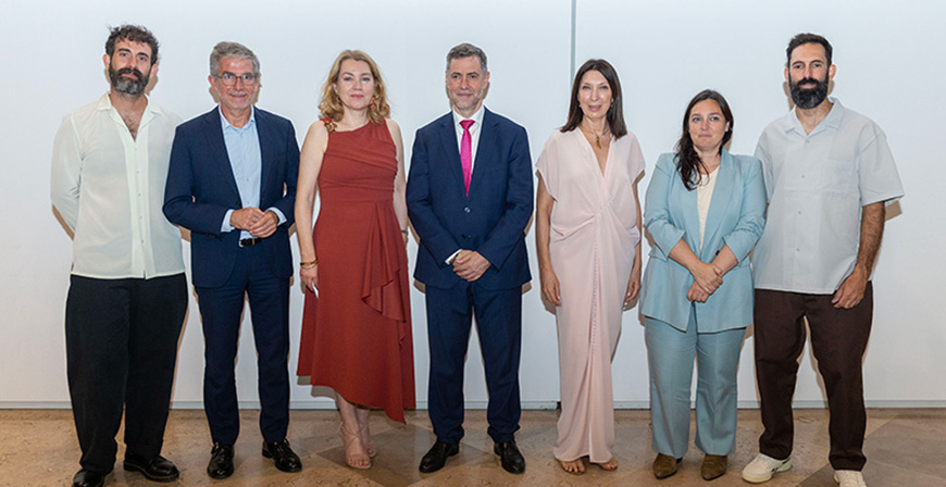 Cantabria celebra el V Congreso Internacional Tiempo de Arte