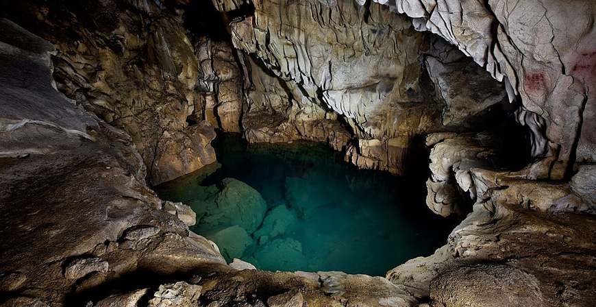 Cantabria celebrar el 7 de julio el Da del Arte Rupestre con visitas gratuitas a las cuevas, al MUPAC y actividades