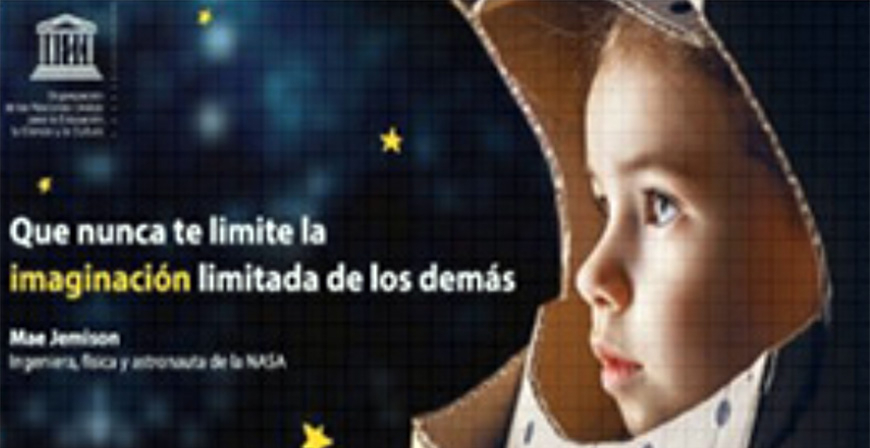 Cantabria celebrar el Da Internacional de la Mujer y la Nia en la Ciencia 