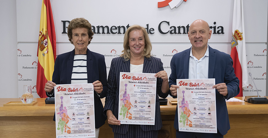 Cantabria celebrar el prximo domingo el Da de los Bolos