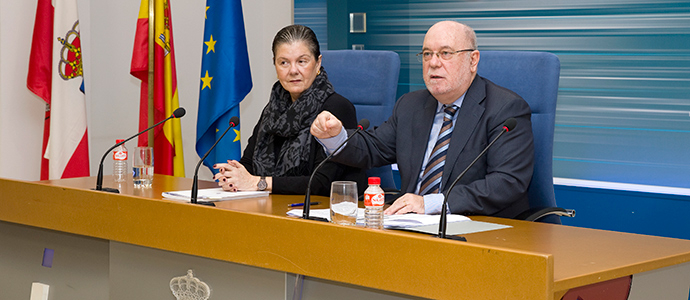 Cantabria cierra 2015 con un dficit del 1,3% del PIB 