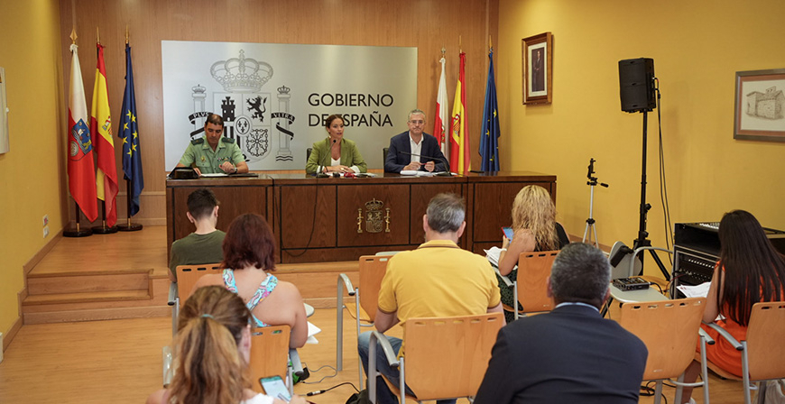 Cantabria cierra el verano con cuatro fallecidos en accidentes de trfico