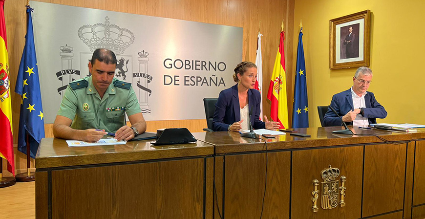 Cantabria cierra los dos meses de verano con dos fallecidos en las carreteras, la menor cifra de vctimas mortales desde 2014