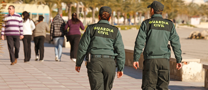 Cantabria, entre las comunidades ms seguras del pas
