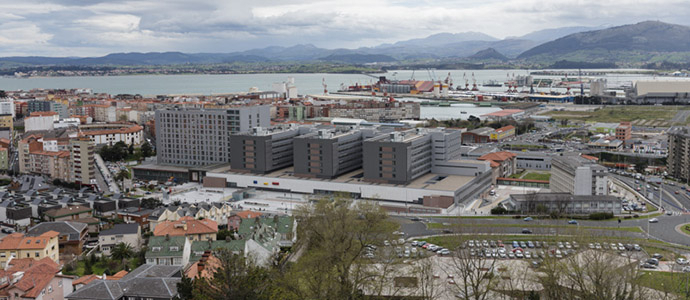 Cantabria confirma el primer fallecimiento de un paciente con COVID-19
