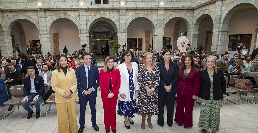 Cantabria conmemora el Da Internacional de las Personas con Discapacidad